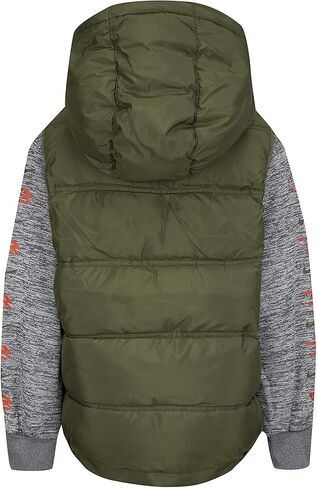 جاكيت بريجيم ولادي (أطفال صغار) in Kuwait