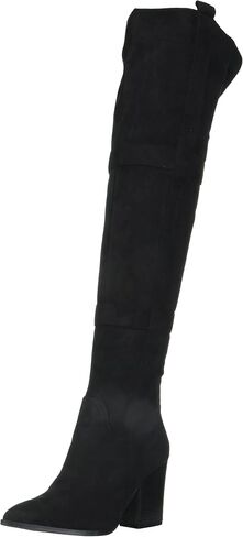 YOKI Women's Western Bootie Boot in Saudi Arabia