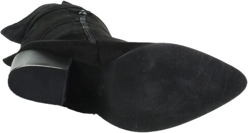 YOKI Women's Western Bootie Boot in Saudi Arabia