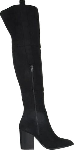 YOKI Women's Western Bootie Boot in Saudi Arabia