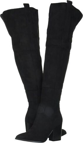 YOKI Women's Western Bootie Boot in Saudi Arabia