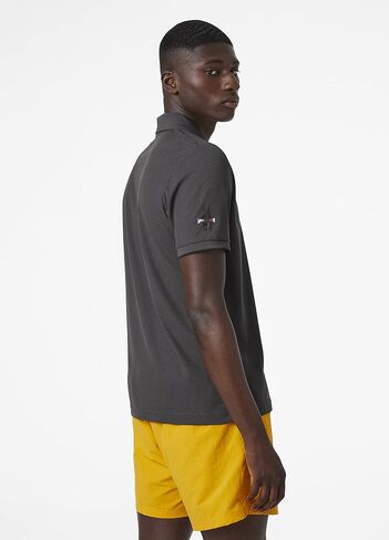 Helly-Hansen Men's Ocean Polo in Saudi Arabia