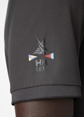 Helly-Hansen Men's Ocean Polo in Saudi Arabia