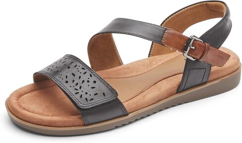 Cobb Hill Women's Zion 2 Piece Sandal in Saudi Arabia