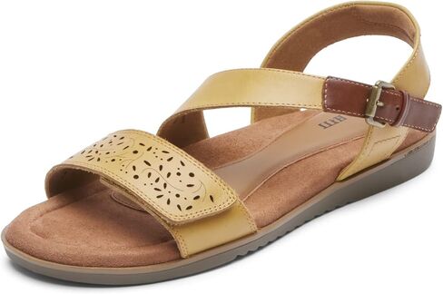 Cobb Hill Women's Zion 2 Piece Sandal in Saudi Arabia