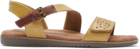 Cobb Hill Women's Zion 2 Piece Sandal in Saudi Arabia