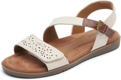 Cobb Hill Women's Zion 2 Piece Sandal in Saudi Arabia