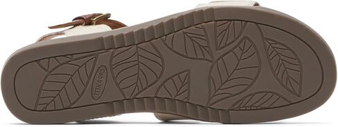 Cobb Hill Women's Zion 2 Piece Sandal in Saudi Arabia