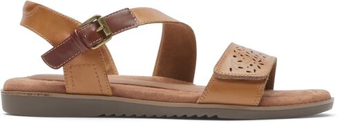Cobb Hill Women's Zion 2 Piece Sandal in Saudi Arabia