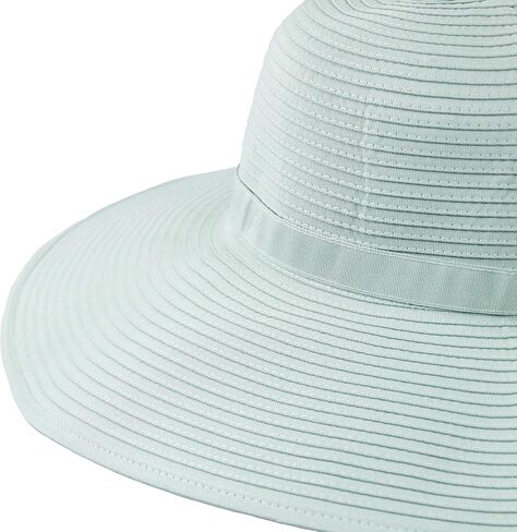 SwimZip Women's Wide Brim Sun Hat - UPF 50+ Sun Protection in Saudi Arabia