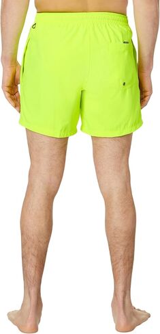 Quiksilver Men's Standard Everyday Solid 15 Volley Boardshort Swim Trunk in Saudi Arabia