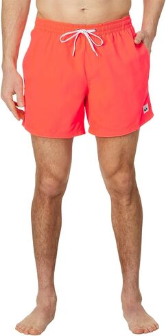 Quiksilver Men's Standard Everyday Solid 15 Volley Boardshort Swim Trunk in Saudi Arabia