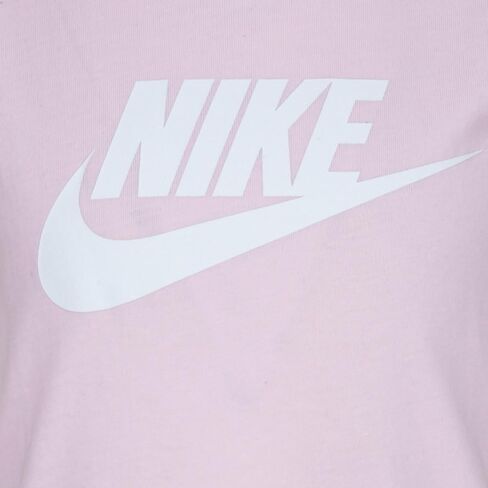 Nike Girl's Jersey Tank Top and Shorts Set (Little Kids) in Saudi Arabia