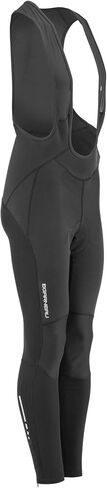 Louis Garneau, Men's Providence 2 Cycling Bib Tights with Padded Chamois in Saudi Arabia