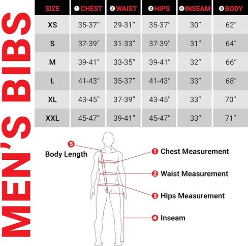 Louis Garneau, Men's Providence 2 Cycling Bib Tights with Padded Chamois in Saudi Arabia