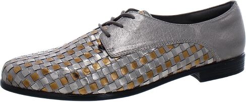 Trotters Women's Lizzie Oxford Flat in Saudi Arabia