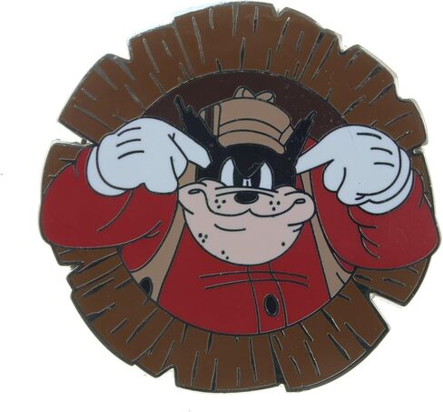 ديزني الأشرار في سلسلة الإطارات - بيت بين in Kuwait