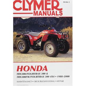 M3463 Repair Manual
