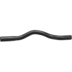 Premium Molded Heater Hose