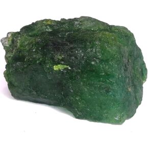 Amazing AAA++ Quality Raw Green Emerald Chunk 61.00 Ct Rough Natural Emerald Healing Crystal Gem