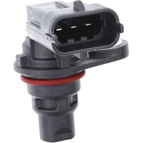 A-Premium Engine Camshaft Position Sensor Compatible with Ford Escape 2013-2019, Fiesta 2014-2018, Fusion 2013-2020, Transit Connect 2014-2016, Replace# BM5Z6B288A