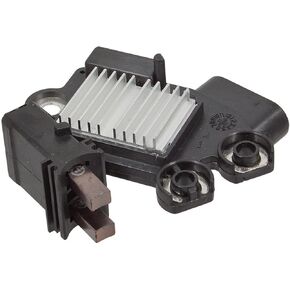 New Voltage Regulator Compatible With Chevrolet Cobalt L4 2.2L 08-10 15926088 2606074 2650441 2650557 2650561 702150 AVA6015 230-40096