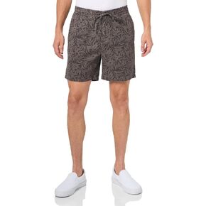 John Varvatos Men's Daryl Shorts