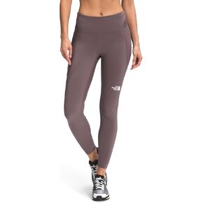 THE NORTH FACE Winter Warm Tight - Women's Graphite Purple, S/Reg