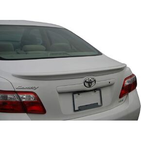 Factory Style Spoiler Made for The 2007-2011 Toyota Camry Painted in The Factory Paint Code of Your Choice 207 202