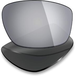 Mryok Replacement Lenses for Costa Del Mar Double Haul - Options