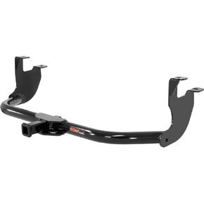 CURT 11354 Class 1 Trailer Hitch, 1-1/4-Inch Receiver, Fits Select Volkswagen Beetle