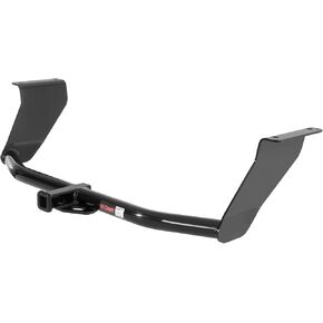 CURT 12086 Class 2 Trailer Hitch, 1-1/4-Inch Receiver, Compatible with Select Hyundai Genesis