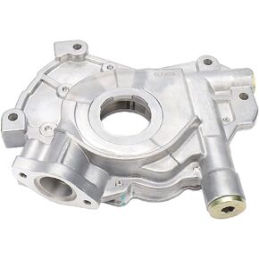 DRIVESTAR M340 Engine Oil Pump 2004-2008 for Ford F-150,2005-2010 Mustang,2005-2014 Expedition,2006-2010 Explorer Sport Trac,05-10 F-250 Super Duty,for Lincoln Navigator Mark LT 4.6L 5.4L