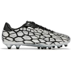 Men's Soccer Cleats Women's Football Shoes Unisex Outdoor Rugby Boots