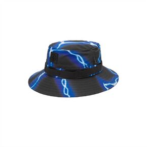 Volcom Men's FA T Spinks Boonie Hat, Black
