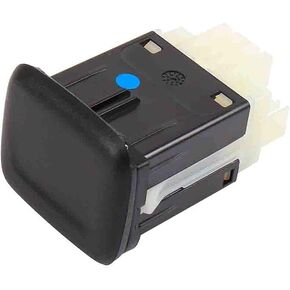 GM Genuine Parts 13509947 Jet Black USB 2 Port With Remote Receptacle