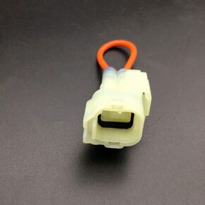 New 114-58002 Service Connector For Honda Various 070PZ-ZY30100 plug pigtail