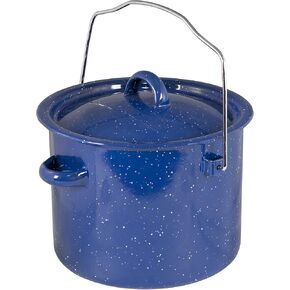 Stansport Enamel Cook Pot