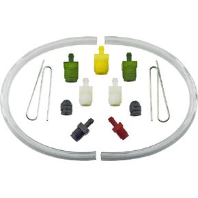 Phoenix Systems (7009-B Bench Bleed Fitting Kit