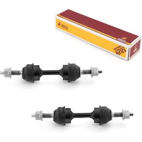 Metrix Premium 2 PCS Front Stabilizer Bar Link K750074 Fits 2009-2020 Ford F-150 RWD, 2007-2021 Ford Expedition, 2007-2019 Lincoln Navigator