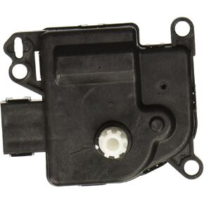 Motorcraft YH-1881 YH1881 Motor Assembly, 1 Pack