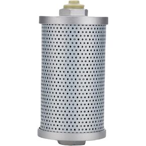 RD431-62122 Hydraulic Filter Compatible with Kubota Excavator KX121 KX161 U45 Replace RD431-62122 RD43162122