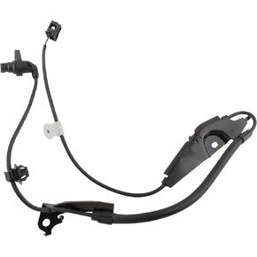 BOXI Front Right Side ABS Wheel Speed Sensor Fits for Lexus ES300h ES350 for Toyota Avalon Camry / 89542-06040 89542-06120 89542-06050 89542-33100