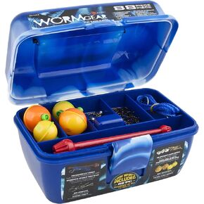 88 Piece Loaded Tackle Box in Saudi Arabia
