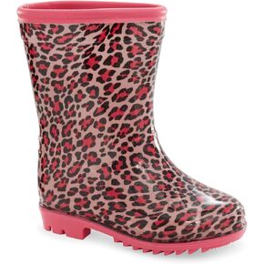Stride Rite 360 Unisex-Child Reino Rain Boot
