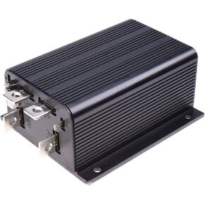 DC Controller 1204-027 20972G1 20972-G01 Compatible with EZGO Golf Cart Curtis PMC 36V 275Amp Series Motor Controller