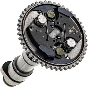 NICHE Camshaft Assembly Cam Gear Sprocket for Yamaha Grizzly Rhino 660 5KM-12170-00-00 in Saudi Arabia