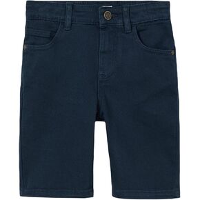 MANGO Boy's Cuba Bermuda Shorts (Little Kids/Big Kids)