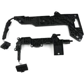0B5 DL501 7-Speed Refurbished Transmission Solenoid Internal Wire Harness Conductor Plate 0B5398048D Compatible With A4 A5 A6 A7 Q5