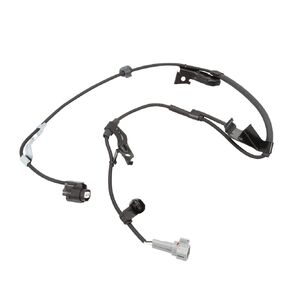 ABS Wheel Speed Sensor Wiring Harness Front Right Compatible with 4Runner 2010-2020 FJ Cruiser 2010-2014 89516-60260 8951660260